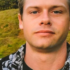 Meet your Posher, Seth